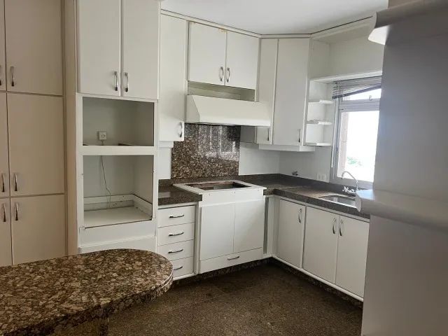 Vendo Apartamento de luxo zona central de Uberlândia Bairro fundimho - Foto 5