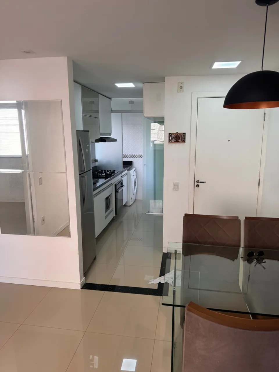 Venda Apartamento Tenda