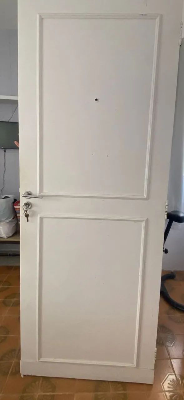 Porta madeira - Foto 2