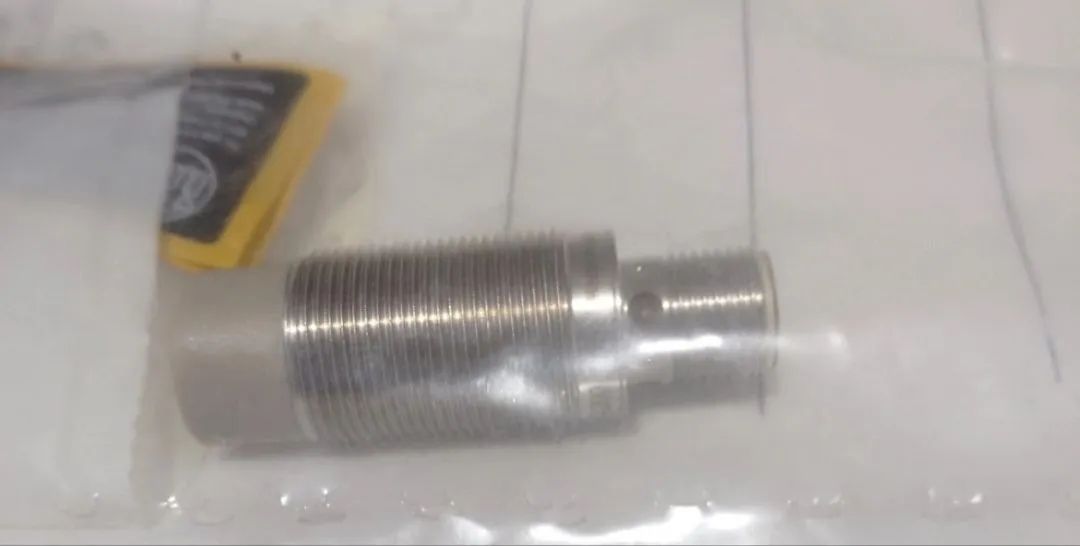 Oferta, Sensor Indutivo - Foto 3
