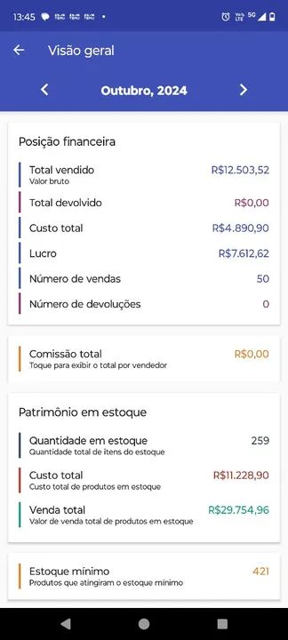 LOJA DE ROUPAS  - VENDA OU TROCA! - Foto 4