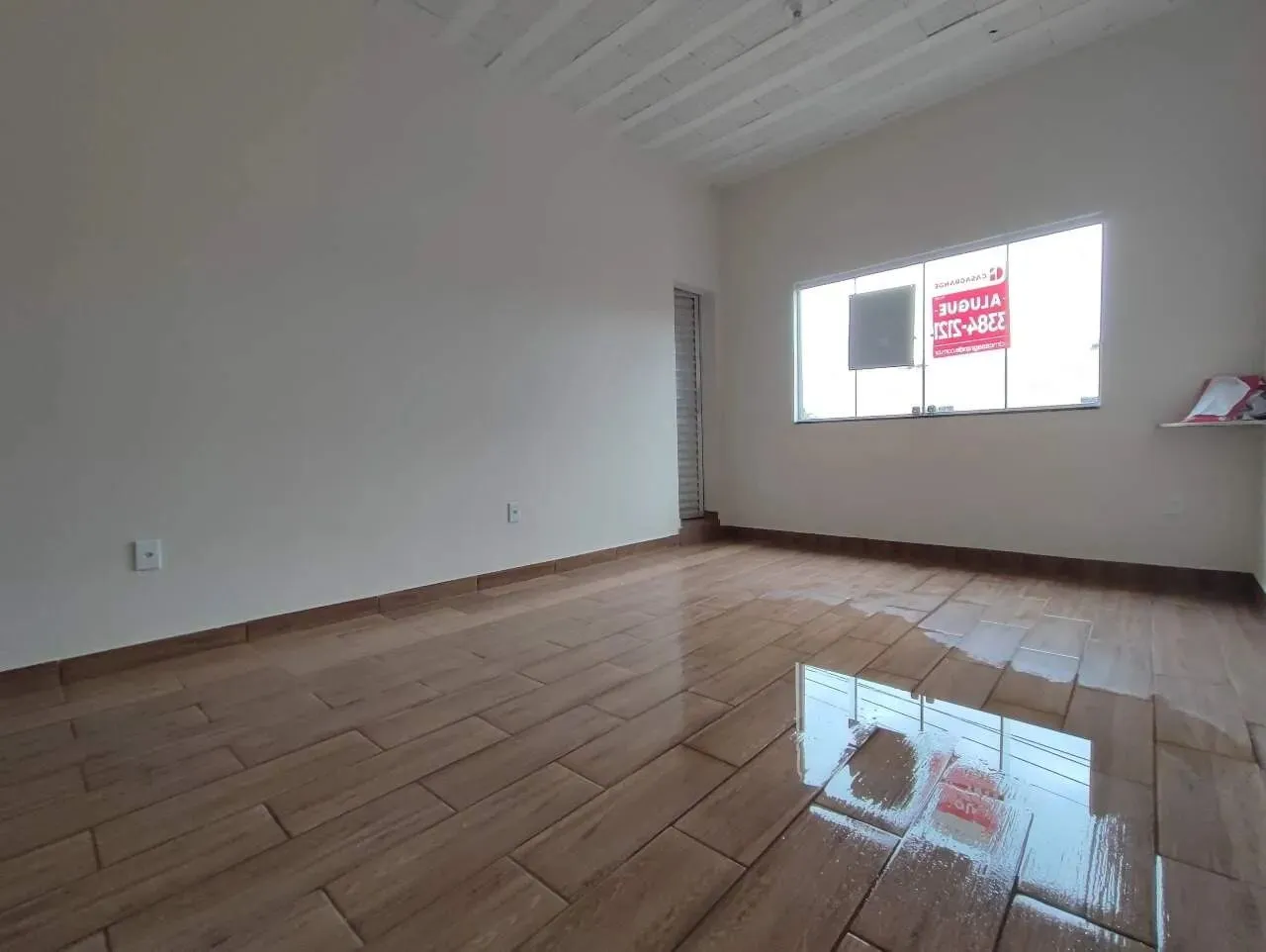 Sala para aluguel - Centro, - Mário Campos