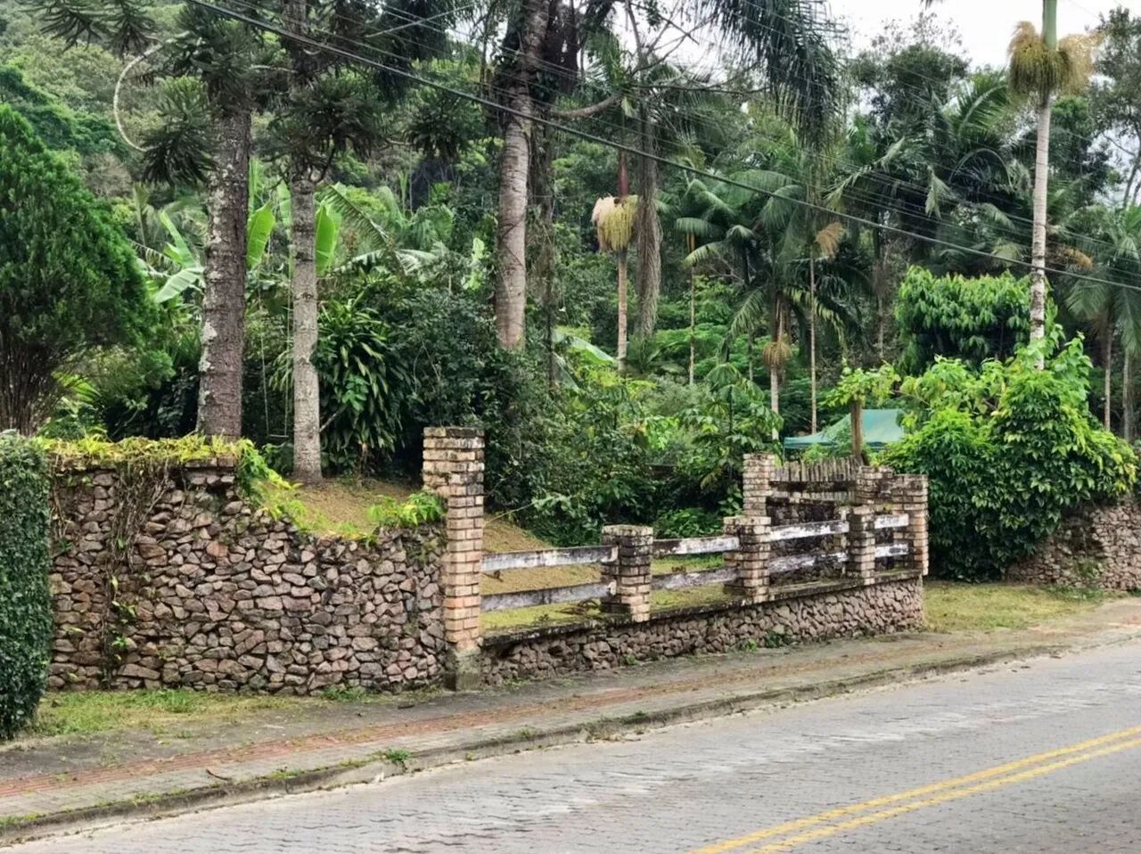 Casas com Terreno de 5.804 m² | Santo Amaro da Imperatriz - Foto 5