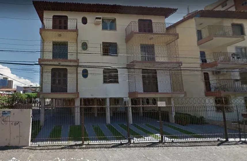 APARTAMENTO para alugar na cidade de FORTALEZA-CE