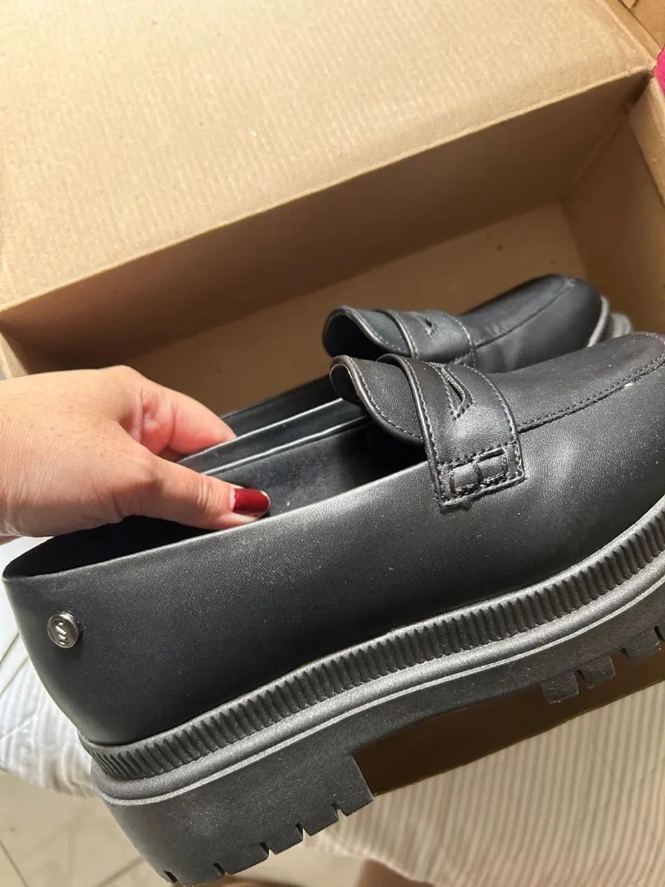 Mocassim sonho dos pés  - Foto 2