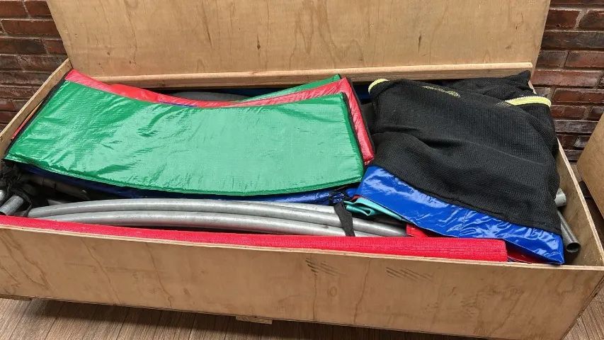 Cama elástica 64314280378113122