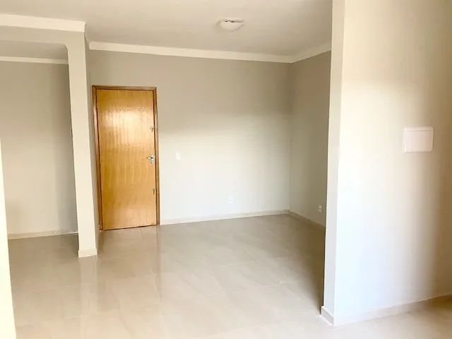 Apartamento 1Q, c/ móveis Planejados e Elevador, Bairro Eldorado - Anápolis-GO - Foto 4