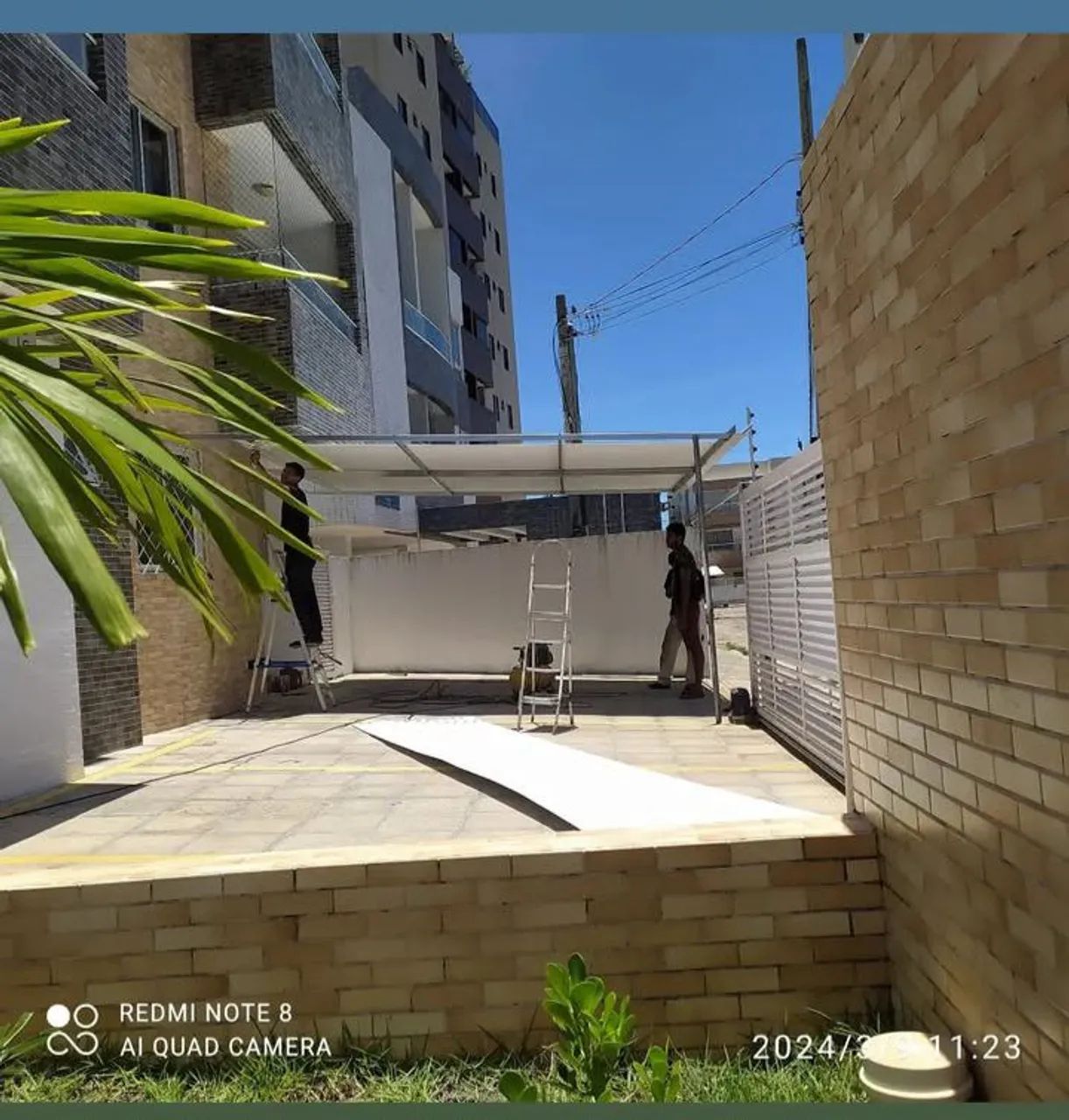 Garagem - Foto 3