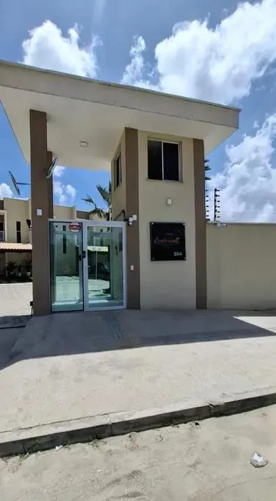 CASA DUPLEX L.U.X.O José Valter