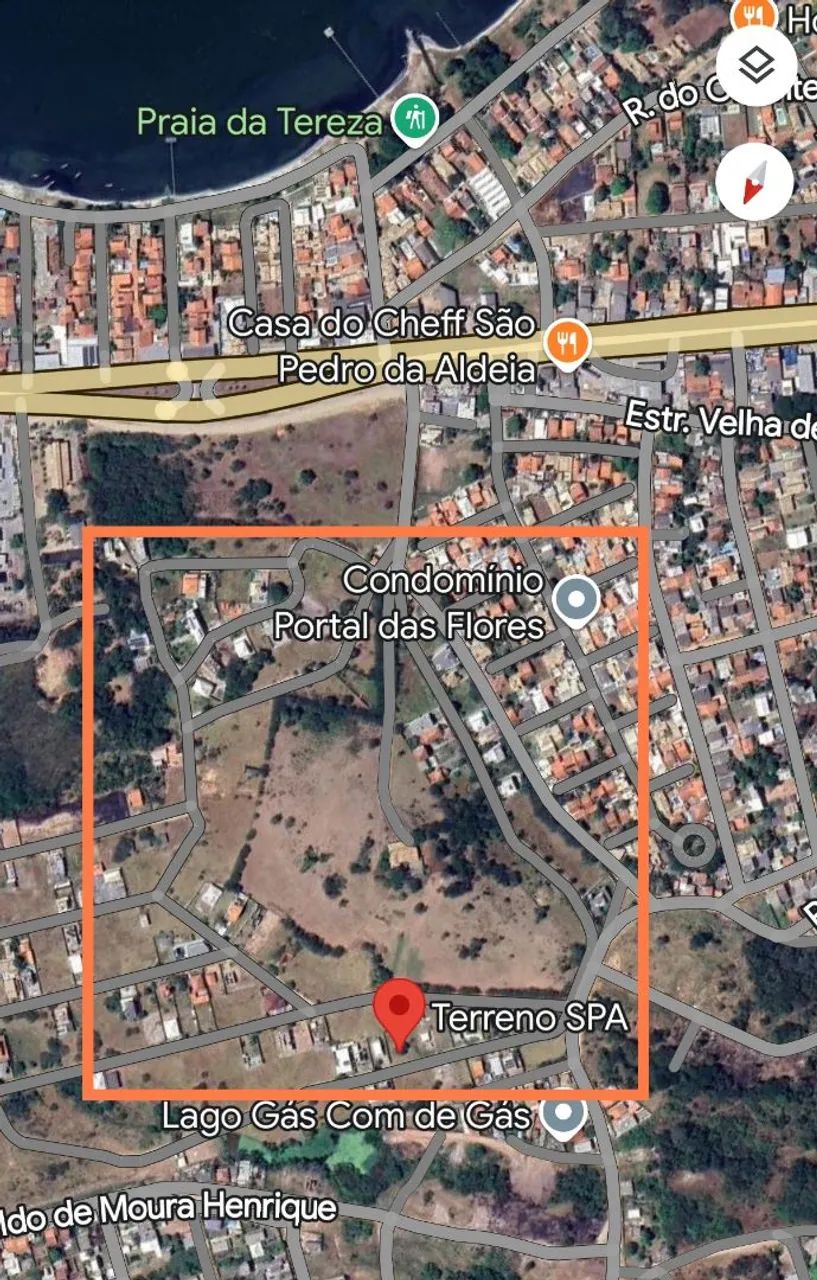 Terreno São Pedro da Aldeia - Foto 4