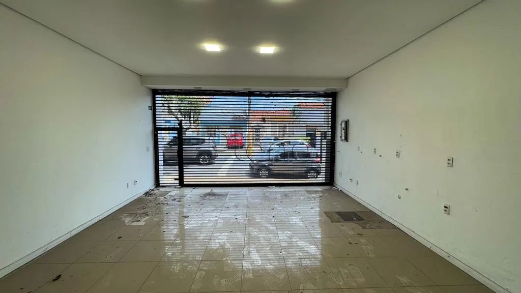 Salão para alugar em Campinas, Cambuí, com 226 m² - Foto 4