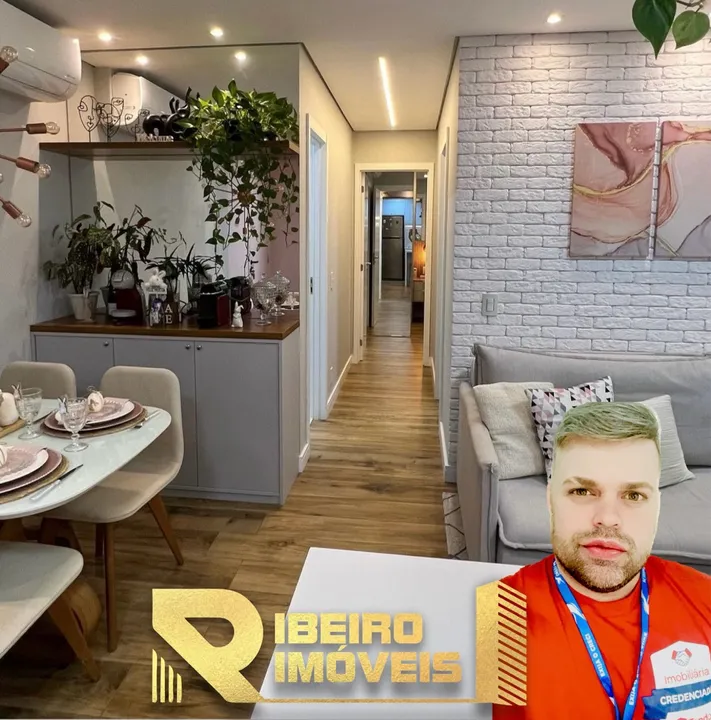 Apartamento para venda na Caxangá | Único!