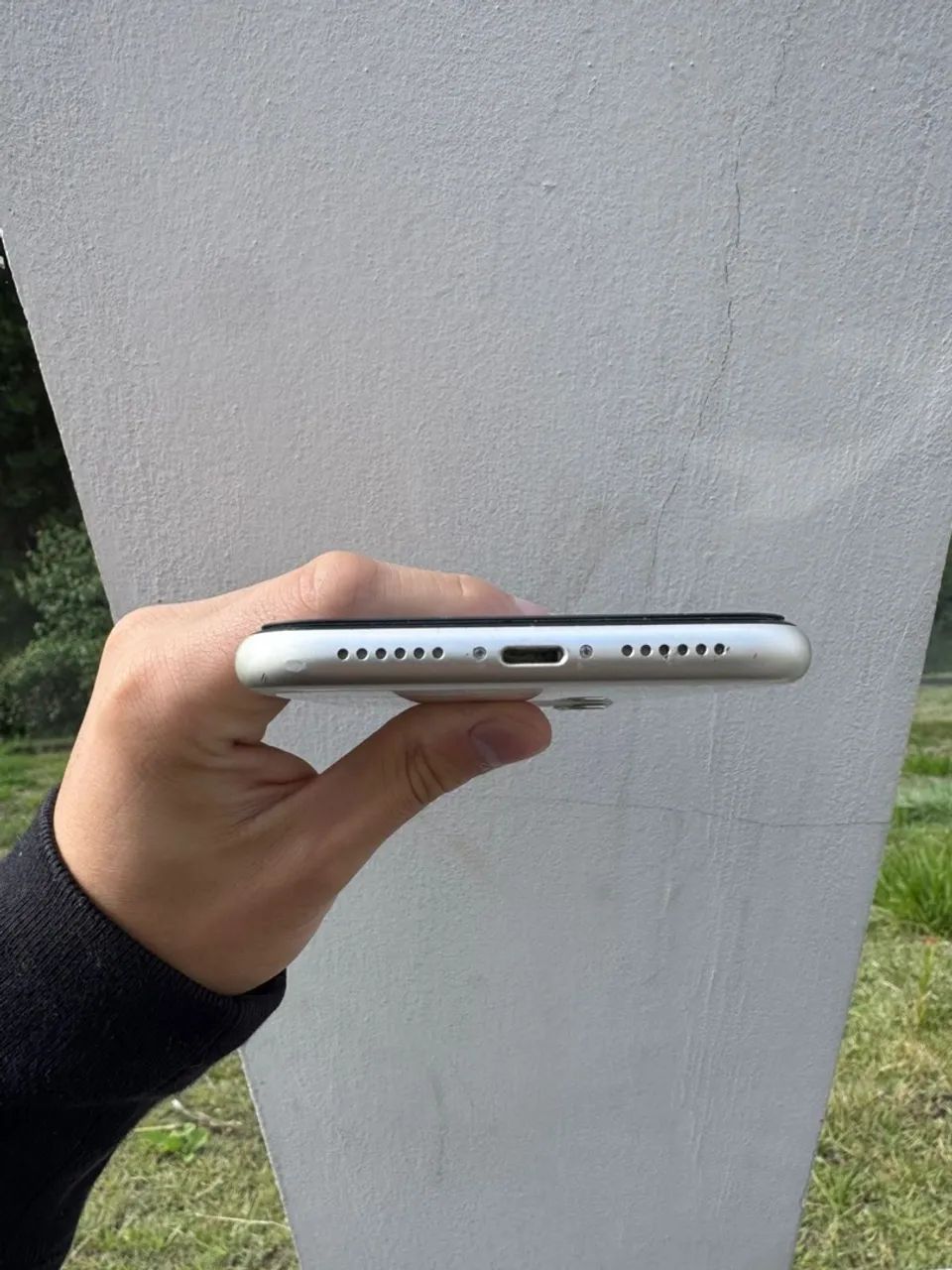 Iphone 11 - 64 gb - 92% de bateria 
