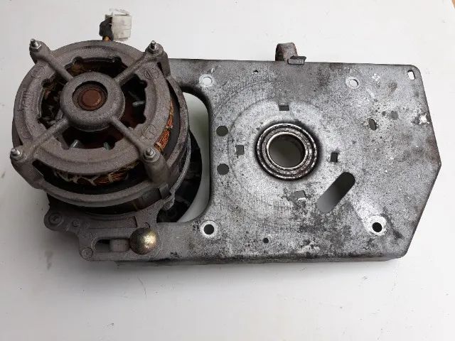 Motor Brastemp BWL09BBANA - 9Kg - Foto 6