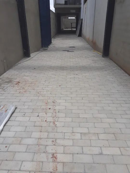 Paver Dormido Retangular 20x10x08-06-04 Cm - Concreto - Foto 3