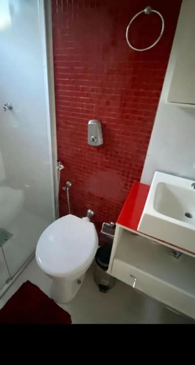 Apartamento Mobiliado - Foto 4