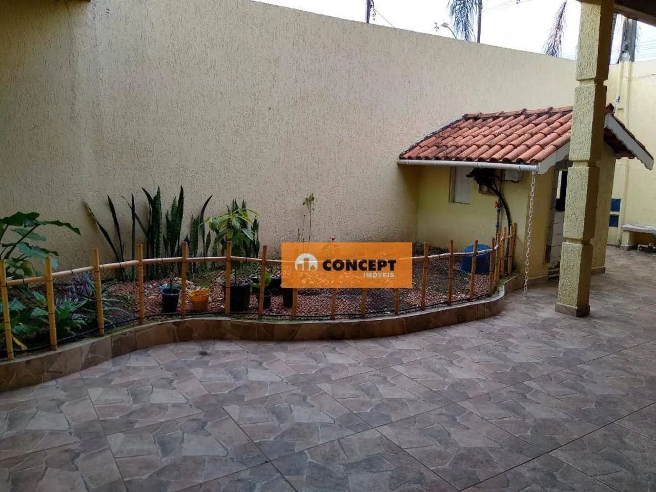 Sobrado residencial para venda, Jardim Quaresmeira , suzano, sp - Foto 3