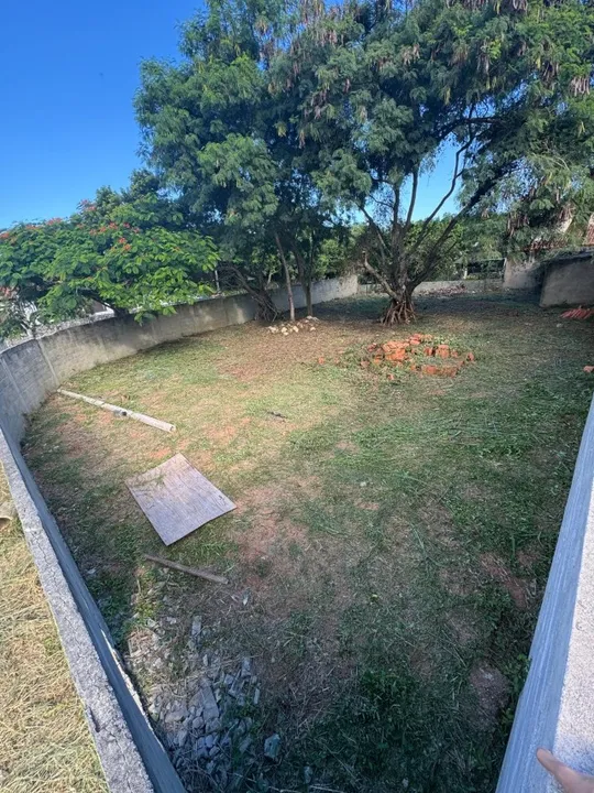 Terreno Búzios com RGI - 529 m2 - VENDO