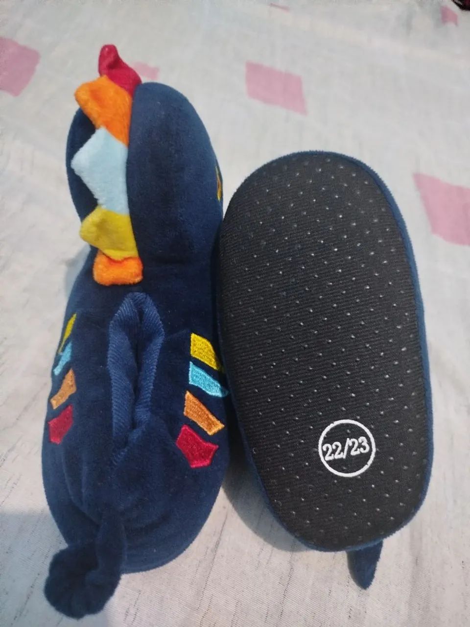 Children's Slipper64840771305730122