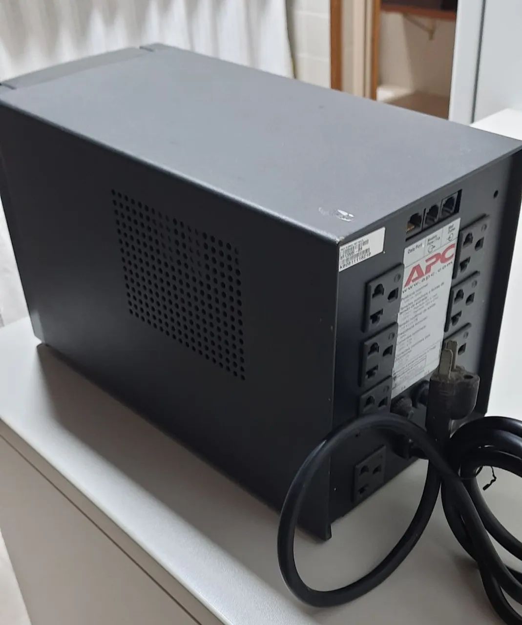 Nobreak APC Back-UPS RS 1200 - Foto 3