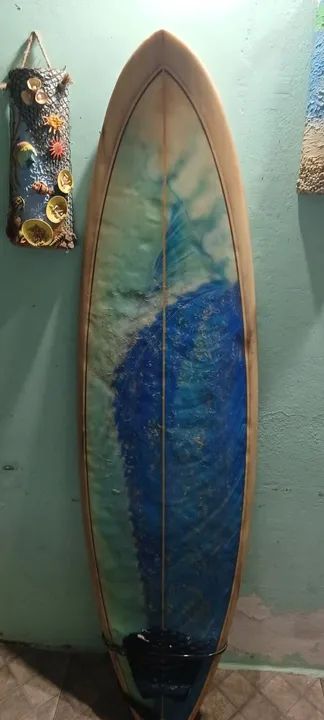 Prancha + Capa + Lash