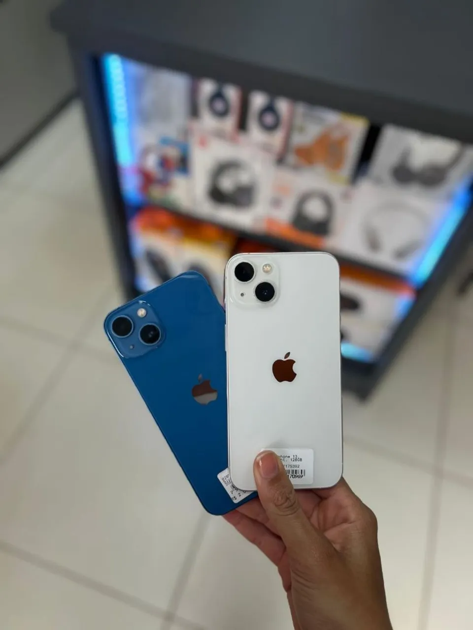 iPhone 13 128GB