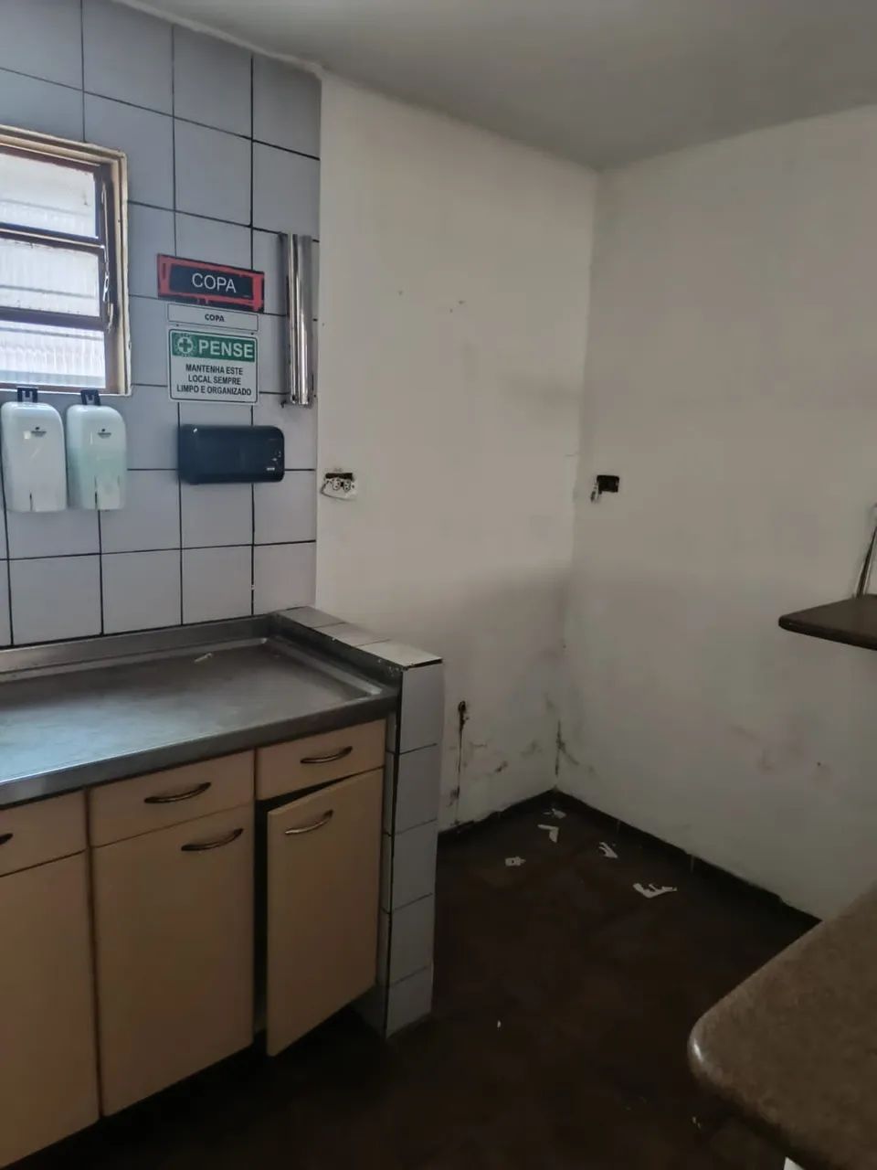 PRÉDIO COMERCIAL - na BR -153 COM 7 SALAS - Foto 3