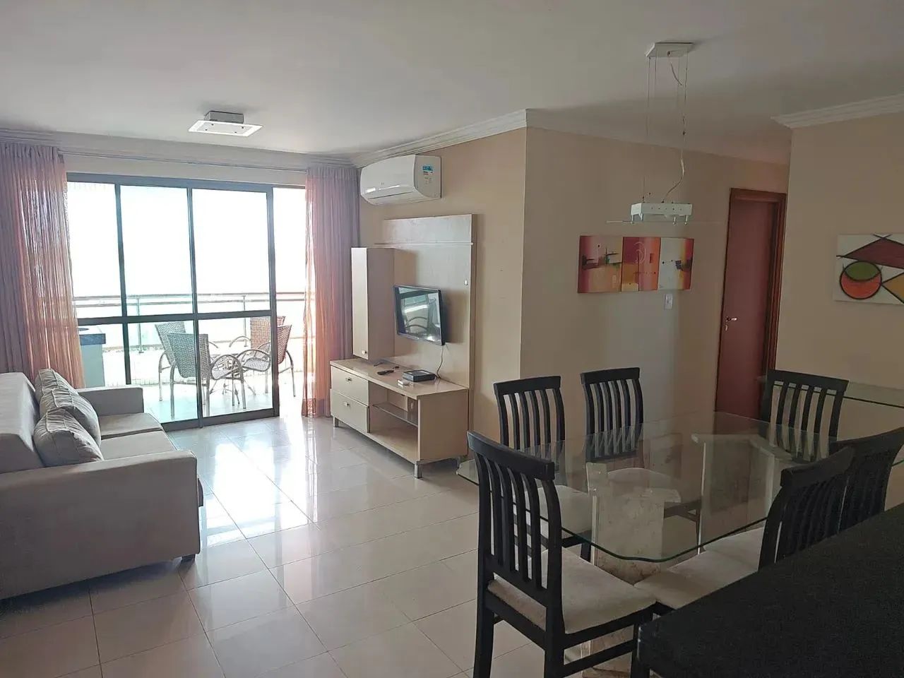 Imóvel para aluguel com 86 metros quadrados com 2 quartos em Ponta D'Areia - São Luís - MA - Foto 14