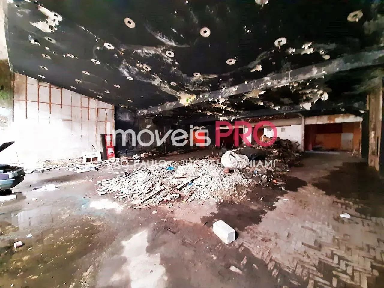 Terreno para fins comerciais na Av Rio Branco, ótimo zoneamento - Foto 4
