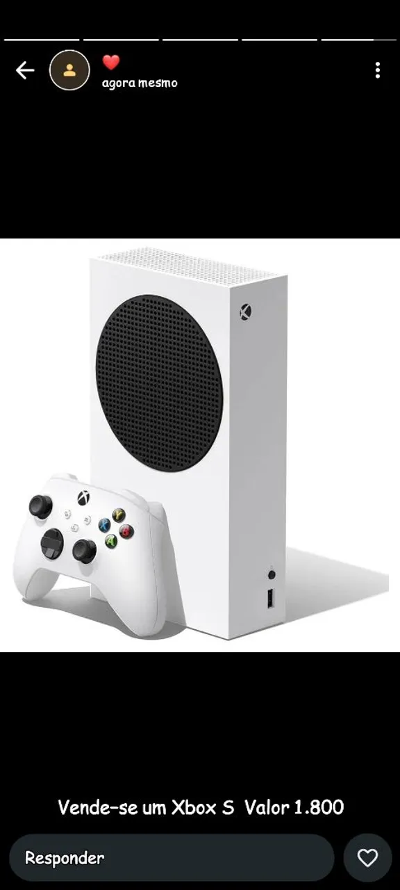 Xbox Series S