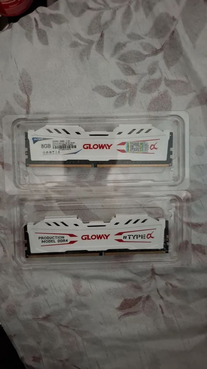 DDR4 RAM Memory64168576934530121