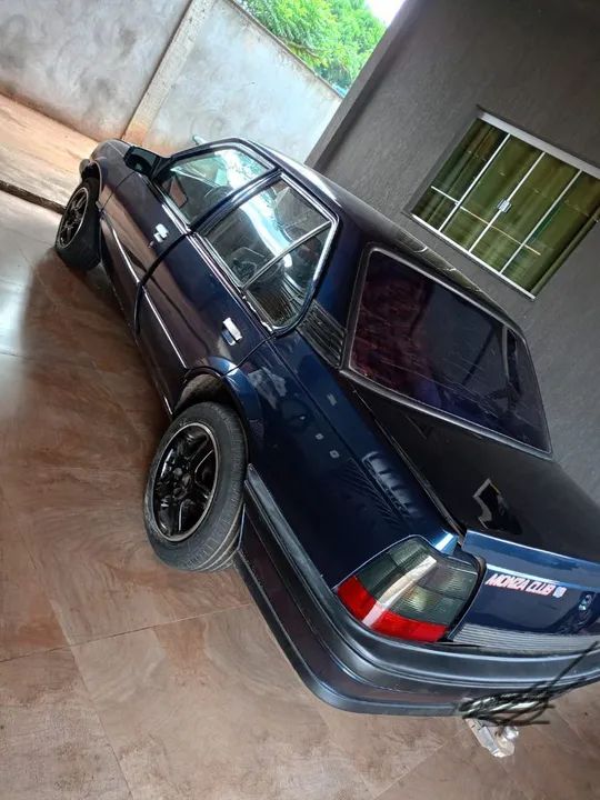 VENDO MONZA CLUB 2.0, 1994