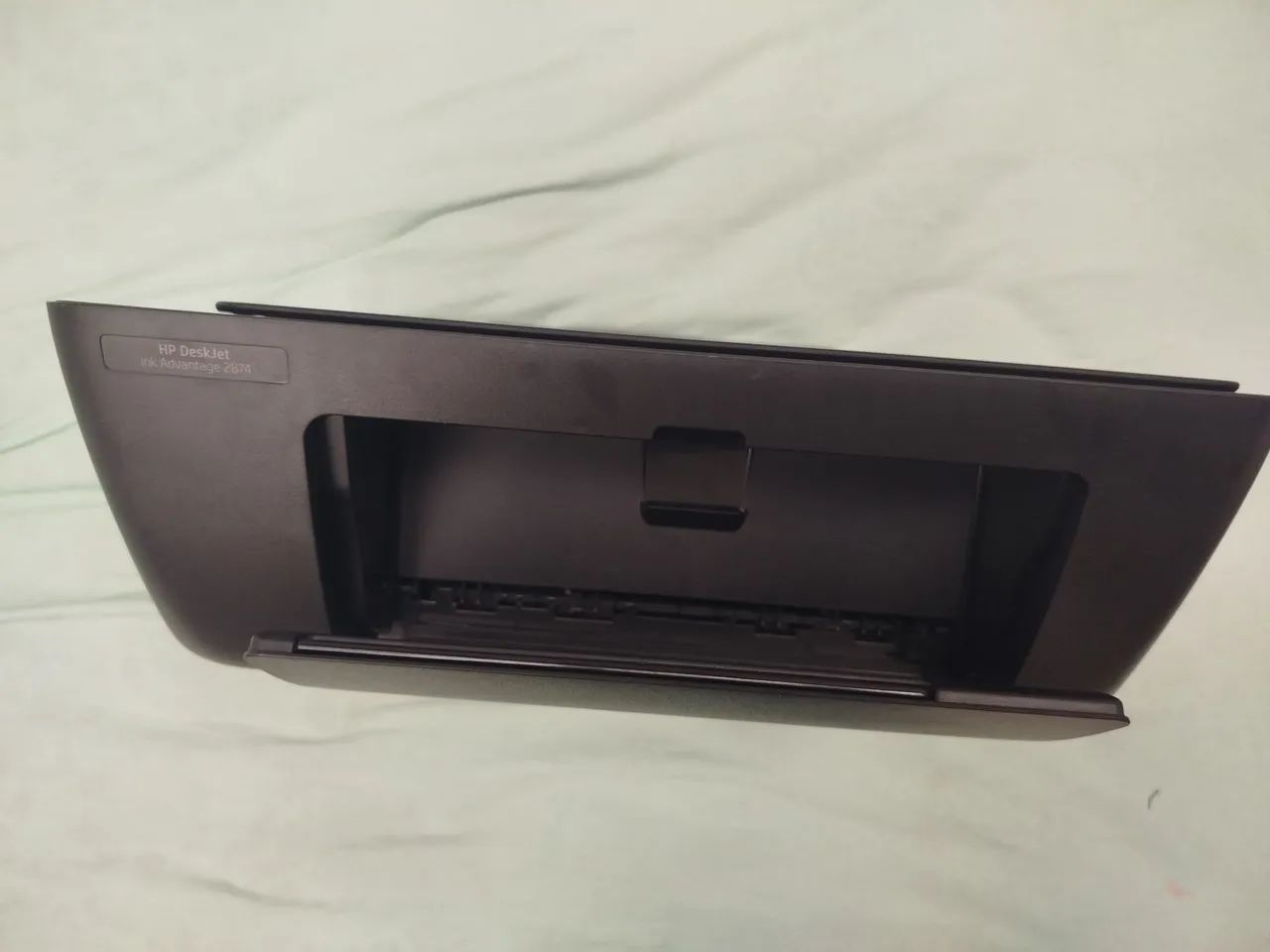 Impressora Hp 2774 - Foto 2