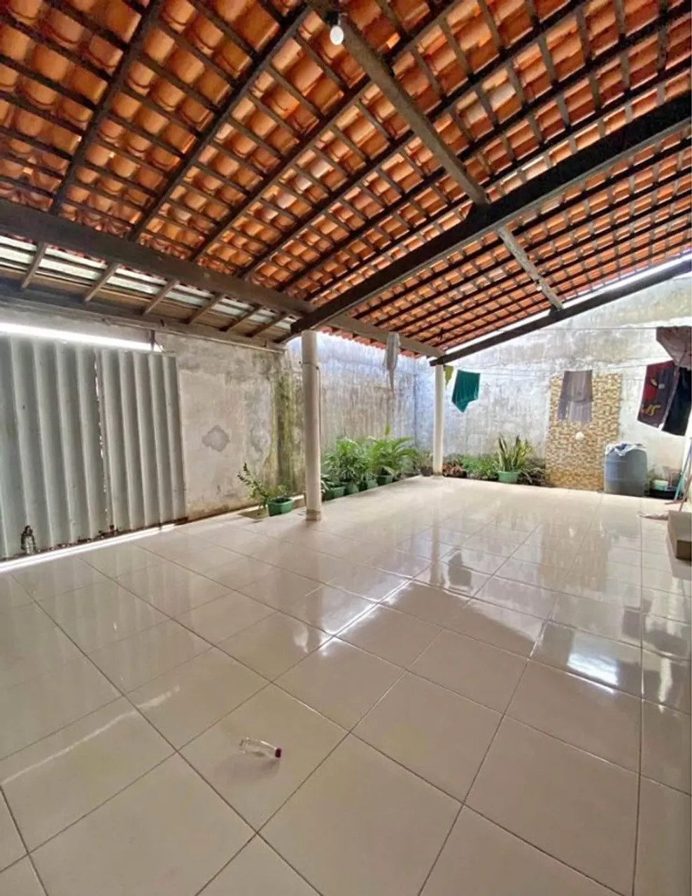 - Casa em Jardim campo grande