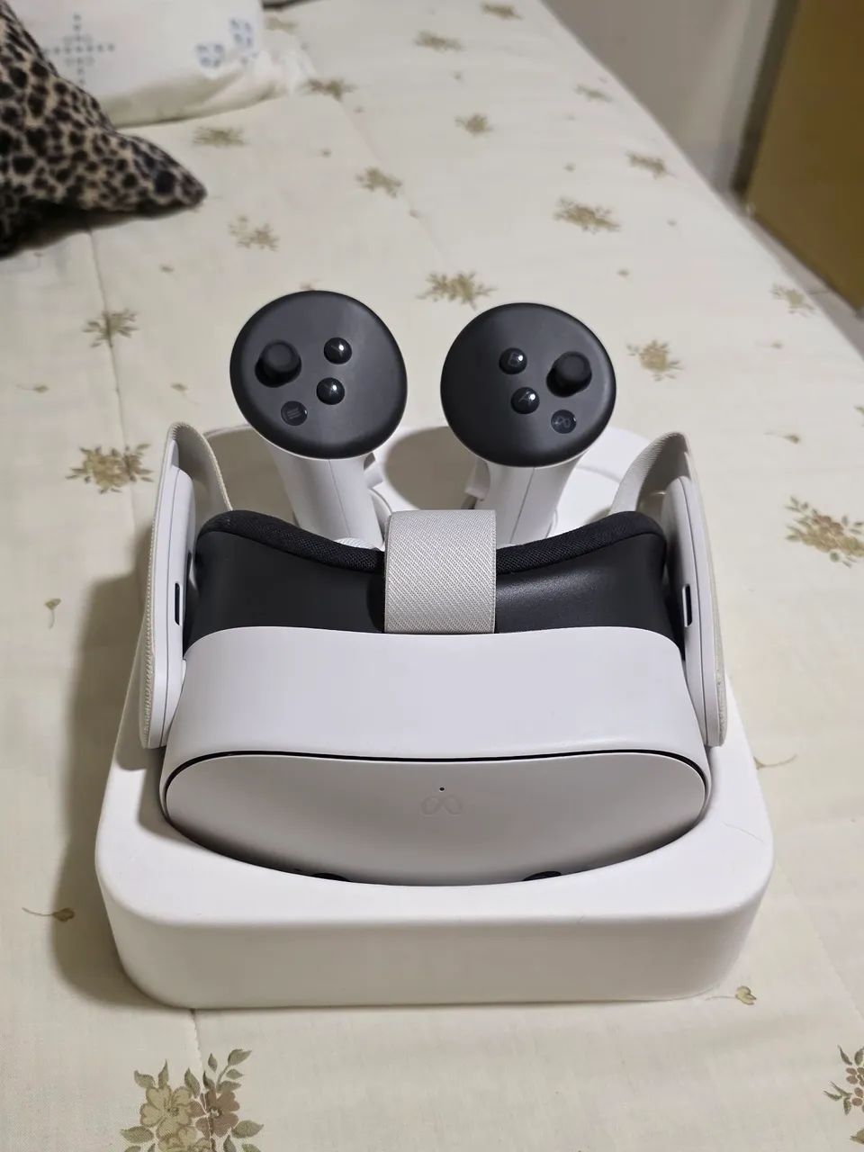 Meta Quest 3S Edição Limitada 128GB - Consoles de Vídeo Game