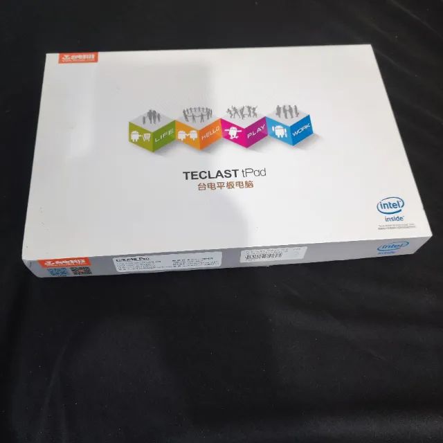 tablet teclast x98 pro com windows e android dual boot RETIRAR PEÇAS - Foto 3