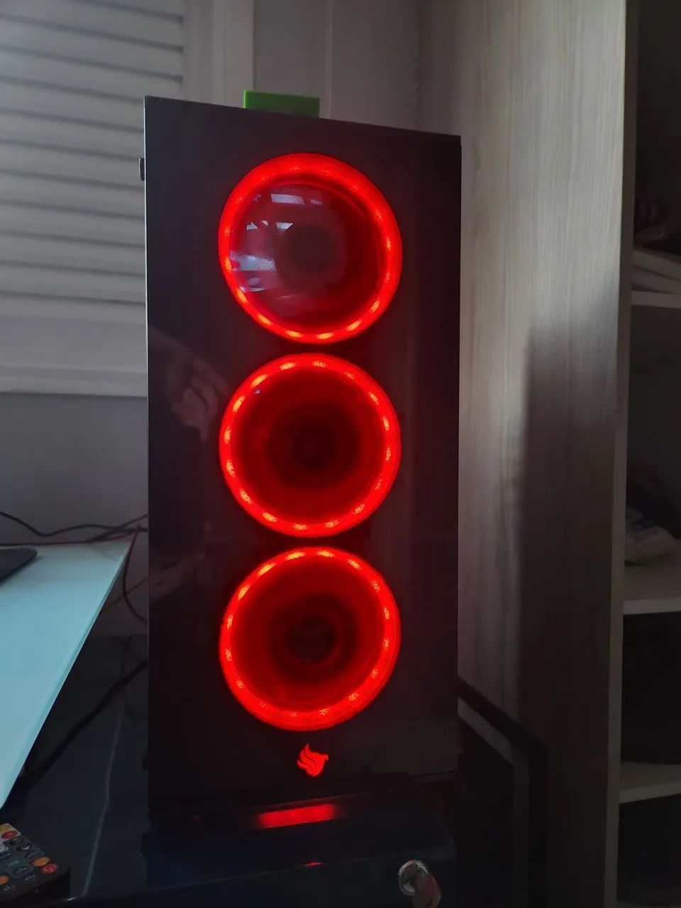 Pc gamer RTX 2060 e 16gb ram - Foto 3