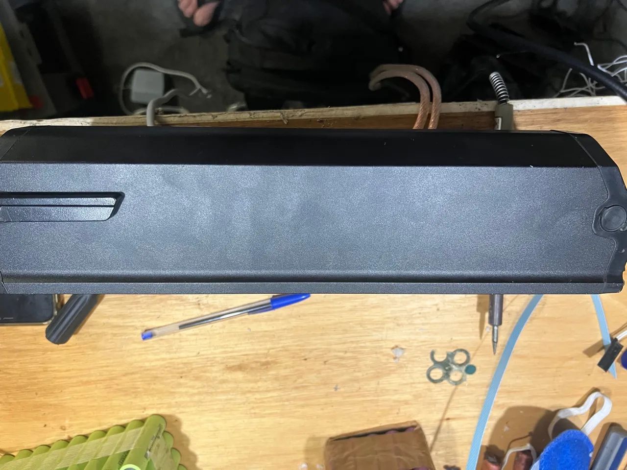 Bateria para bicicleta elétrica 48v