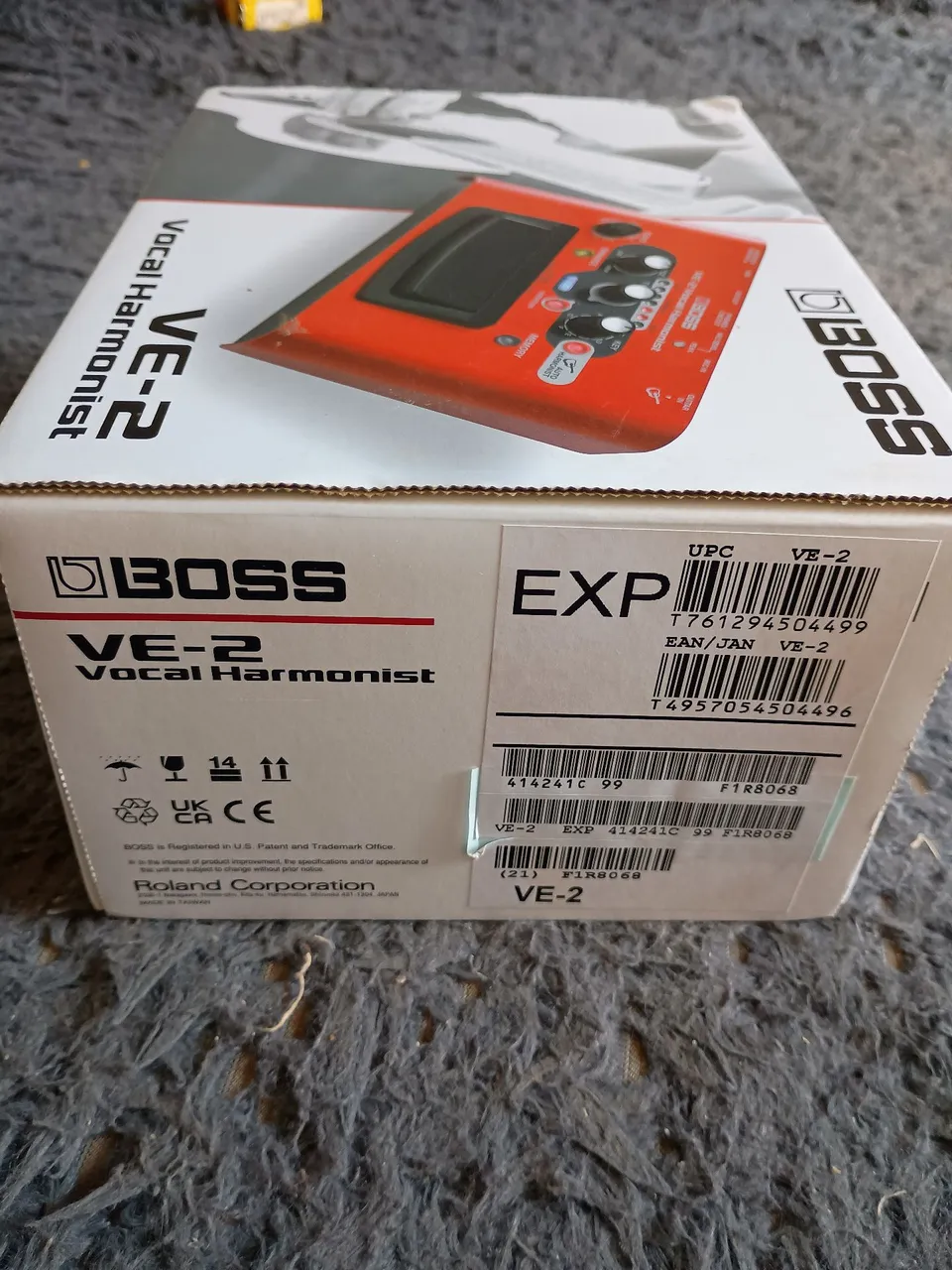 Zoom PodTrak P4 - Microfones e Gravadores - Centro, Cidade