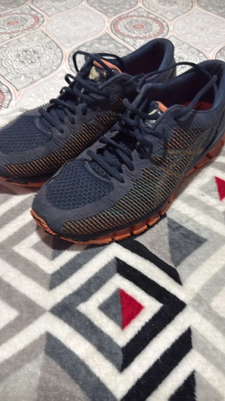 Tênis asics 360 - Foto 2