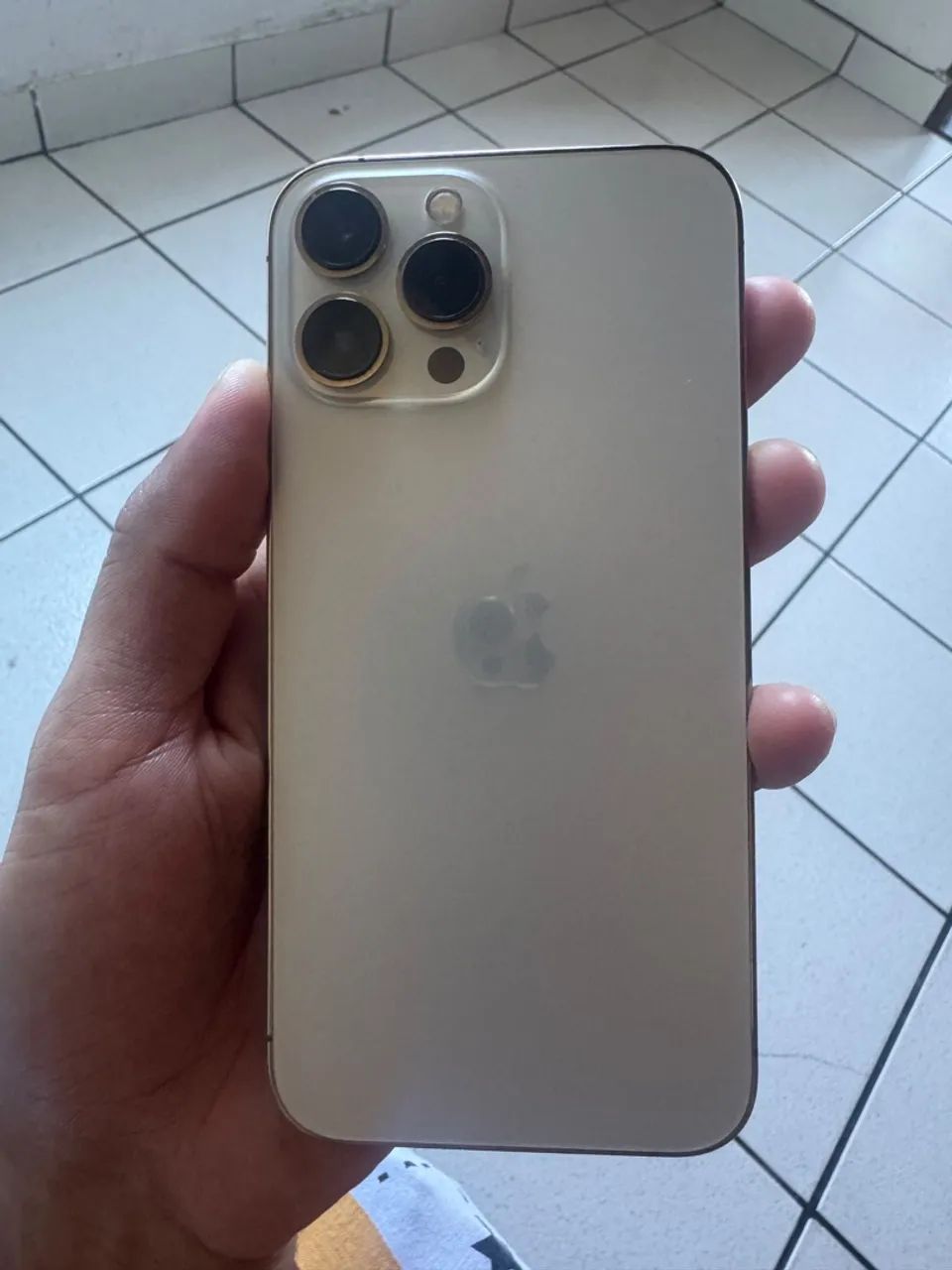 iPhone 13 Pro Max 