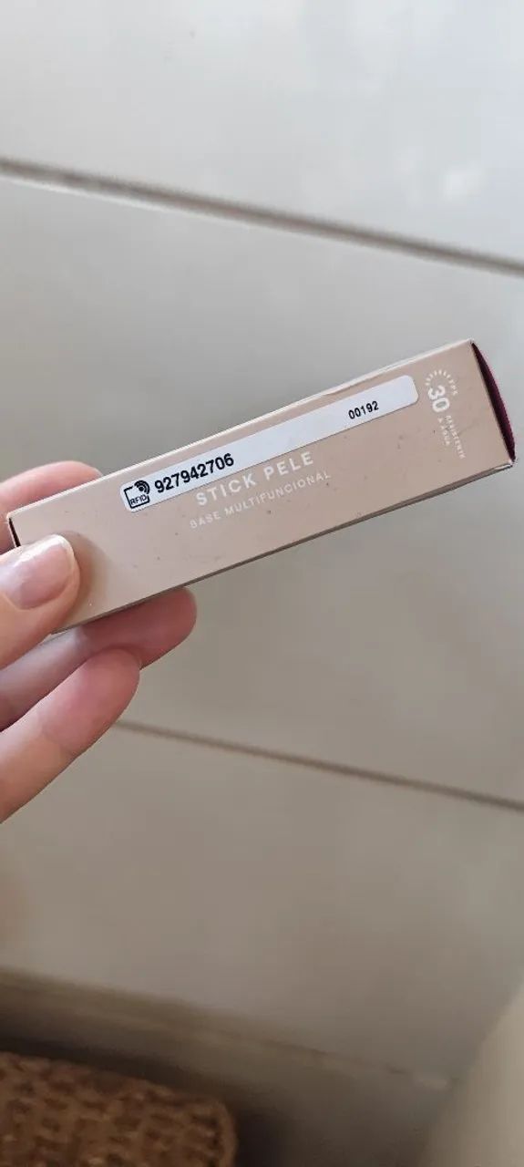 Base stick boca rosa cor br05 - Foto 3