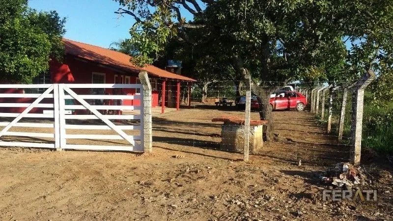 Chacara A Venda Caldas Novas - Foto 4