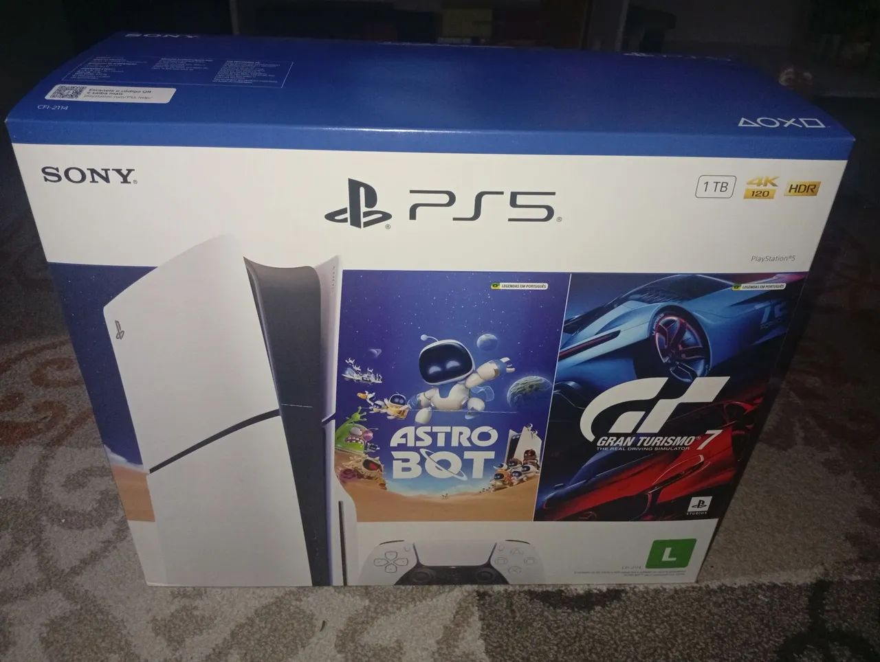 Ps5 - Foto 4