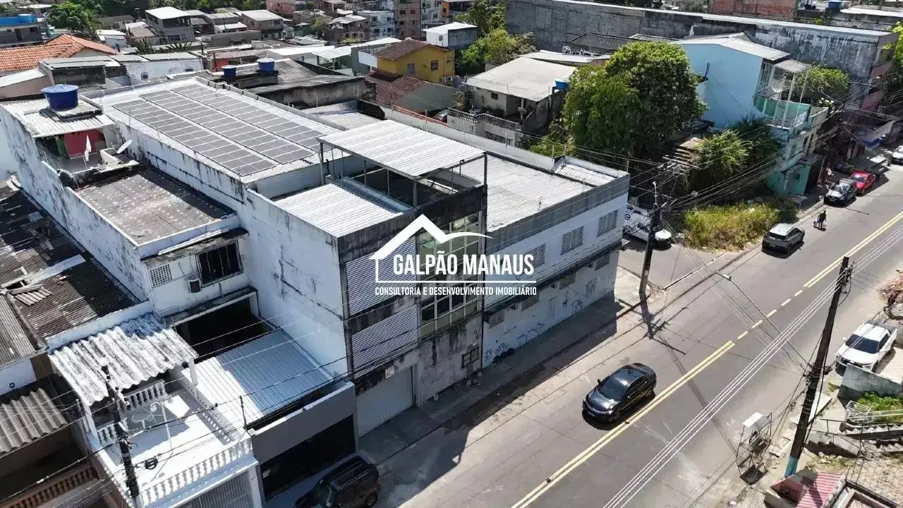 Prédio Comercial - 1.300 m² - Centro - PRL231 - Foto 3