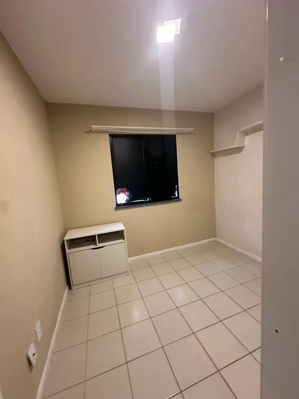 Verde vida 3/4 suíte varanda elevador clube 