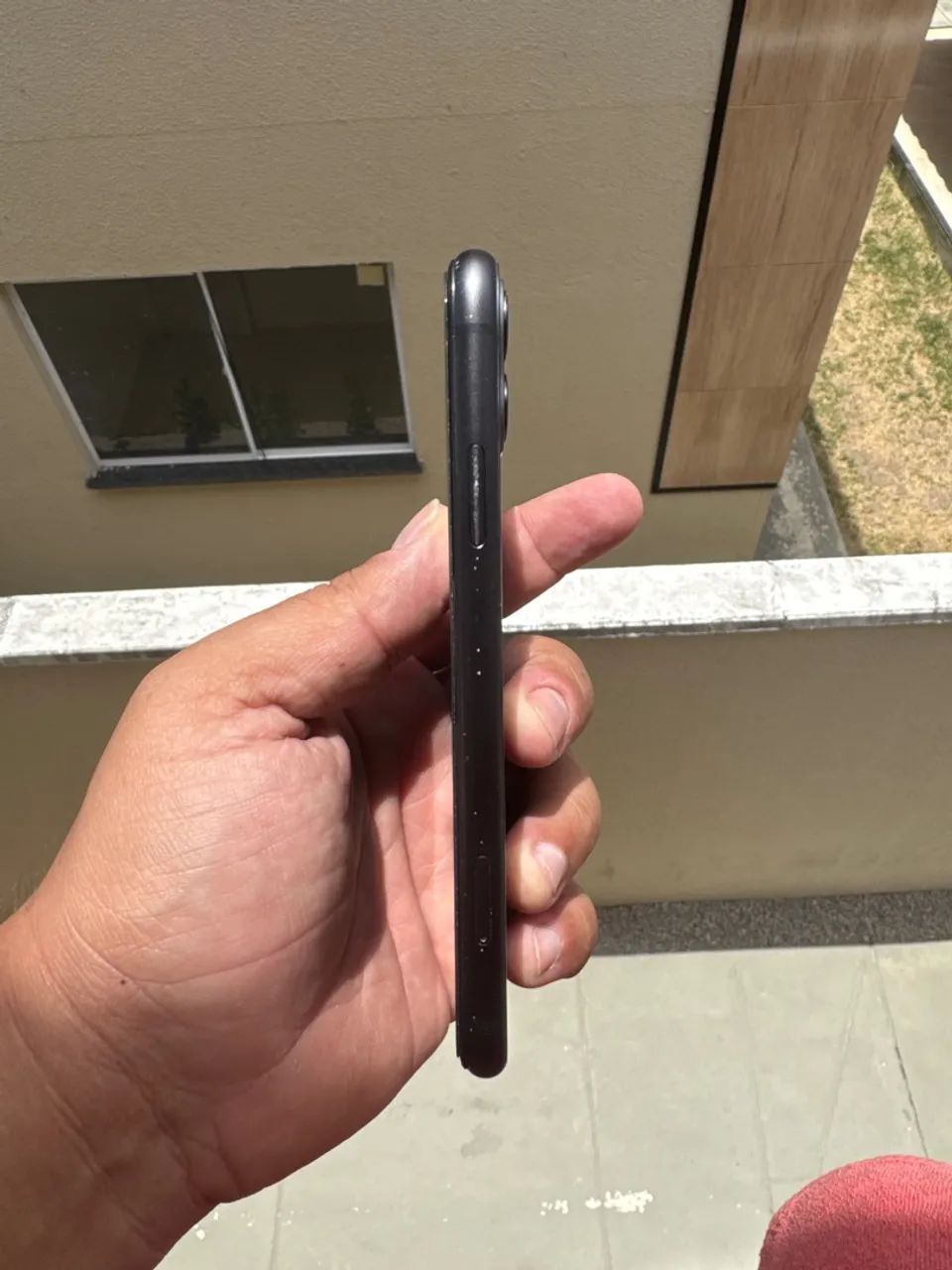 iPhone 11 128g Preto com caixa  - Foto 2
