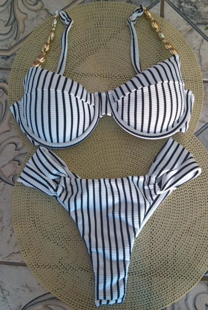 Lindos biquínis disponível  - Foto 4