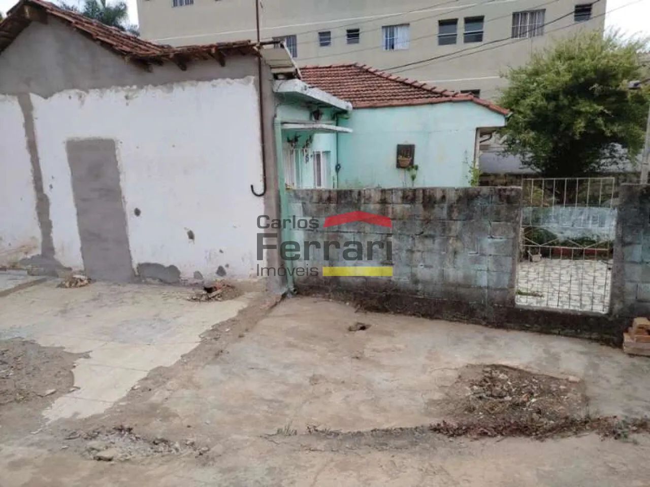 terrreno tucurruvi