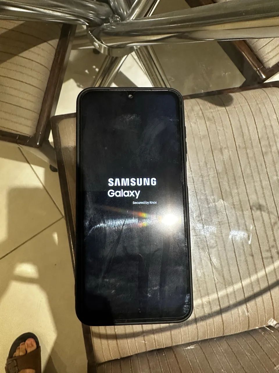 Vendo celular 